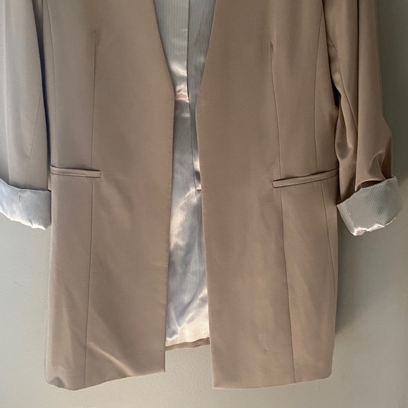 Calvin Klein blazer - Picture 8 of 13